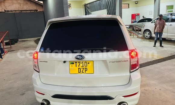 Nunua Ilio tumika Subaru Forester Nyeupe Gari ndani ya Dar es Salaam nchini Dar es Salaam Nunua Ilio tumika Subaru Forester Nyeupe Gari ndani ya Dar es Salaam nchini Dar es Salaam
