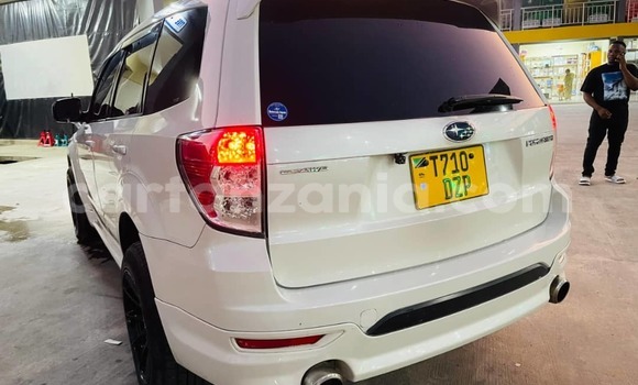 Nunua Ilio tumika Subaru Forester Nyeupe Gari ndani ya Dar es Salaam nchini Dar es Salaam Nunua Ilio tumika Subaru Forester Nyeupe Gari ndani ya Dar es Salaam nchini Dar es Salaam