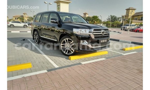 Nunua Imported Toyota Land Cruiser Nyeusi Gari ndani ya Import - Dubai nchini Arusha Nunua Imported Toyota Land Cruiser Nyeusi Gari ndani ya Import - Dubai nchini Arusha