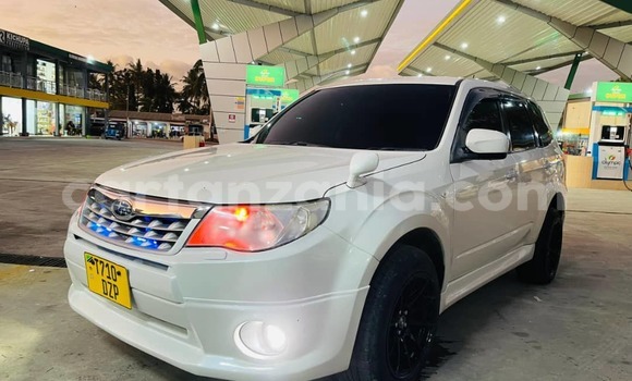 Nunua Ilio tumika Subaru Forester Nyeupe Gari ndani ya Dar es Salaam nchini Dar es Salaam Nunua Ilio tumika Subaru Forester Nyeupe Gari ndani ya Dar es Salaam nchini Dar es Salaam