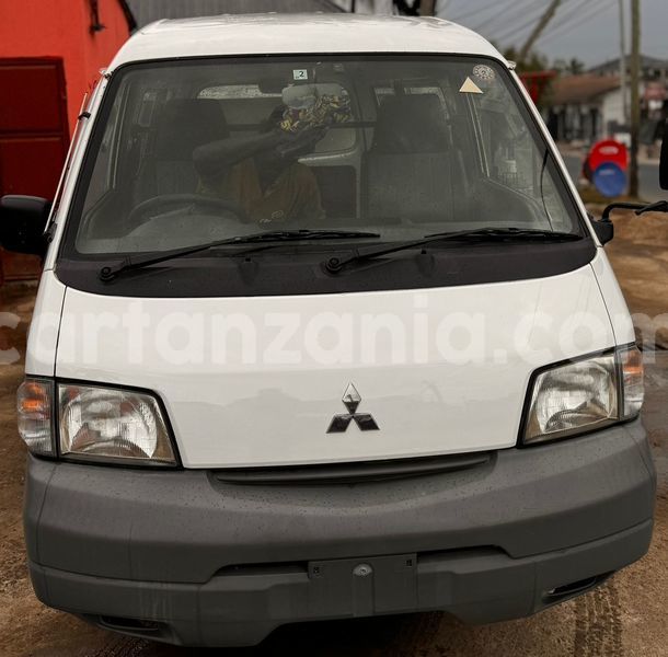 Big with watermark mitsubishi delica dar es salaam dar es salaam 23607