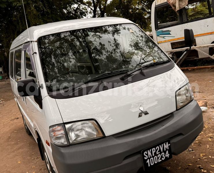 Big with watermark mitsubishi delica dar es salaam dar es salaam 23607