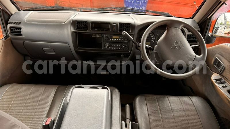 Big with watermark mitsubishi delica dar es salaam dar es salaam 23607