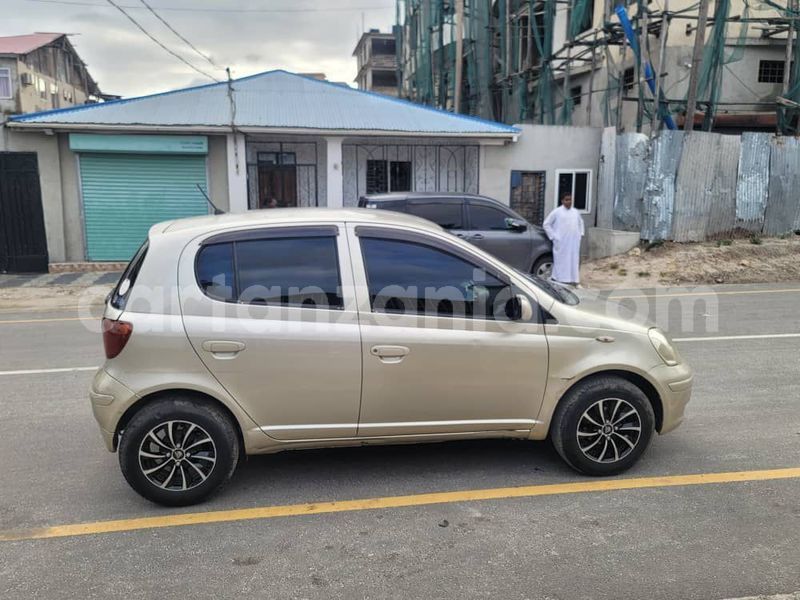 Big with watermark toyota vitz dar es salaam dar es salaam 23608