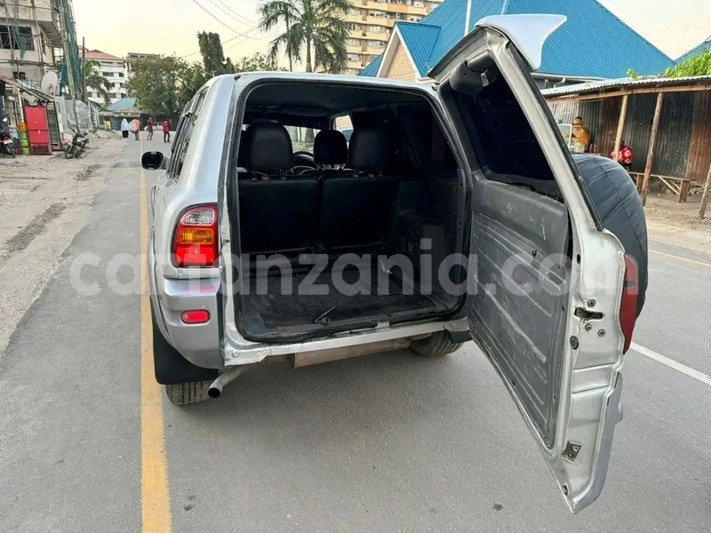 Big with watermark toyota rav4 dar es salaam dar es salaam 23609