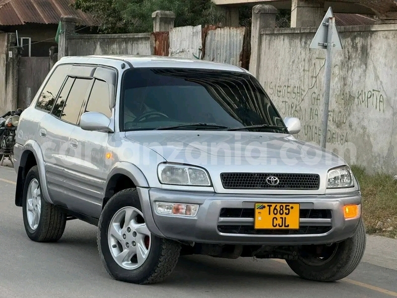 Big with watermark toyota rav4 dar es salaam dar es salaam 23609