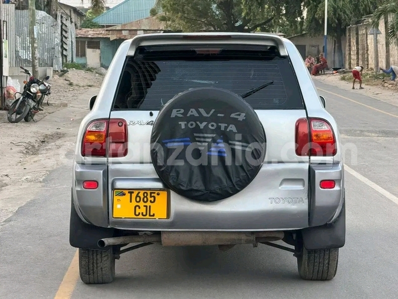 Big with watermark toyota rav4 dar es salaam dar es salaam 23609