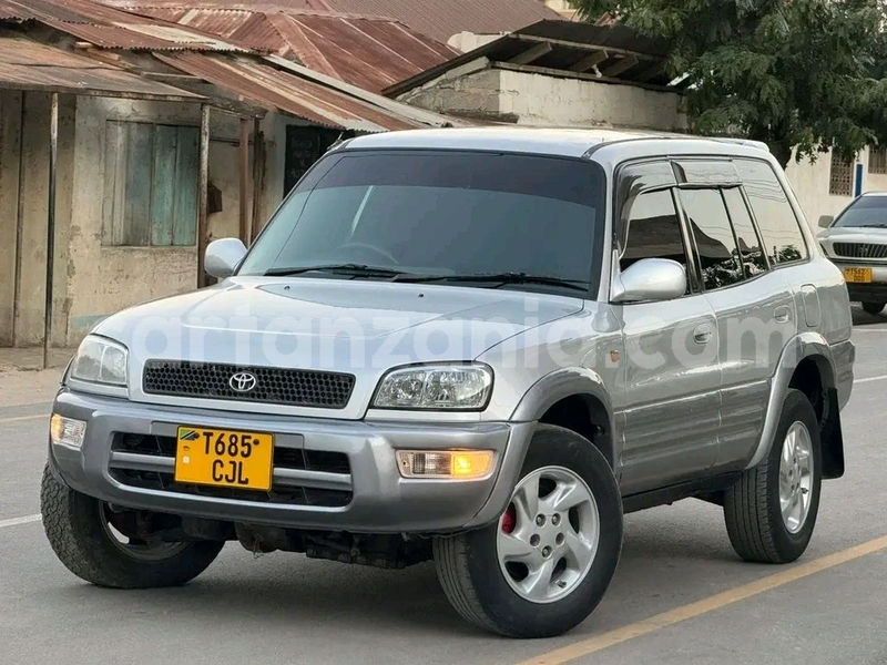 Big with watermark toyota rav4 dar es salaam dar es salaam 23609