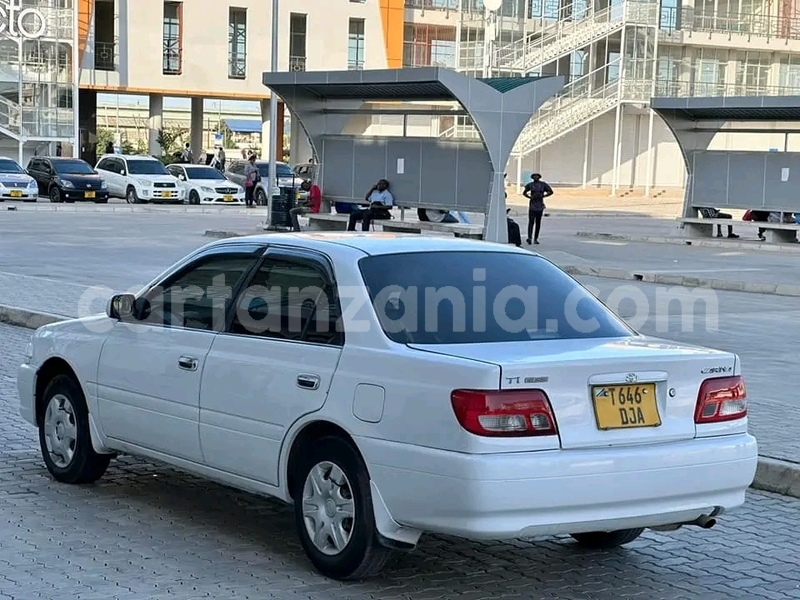 Big with watermark toyota carina dar es salaam dar es salaam 23612