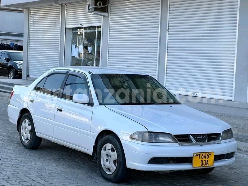 Big with watermark toyota carina dar es salaam dar es salaam 23612