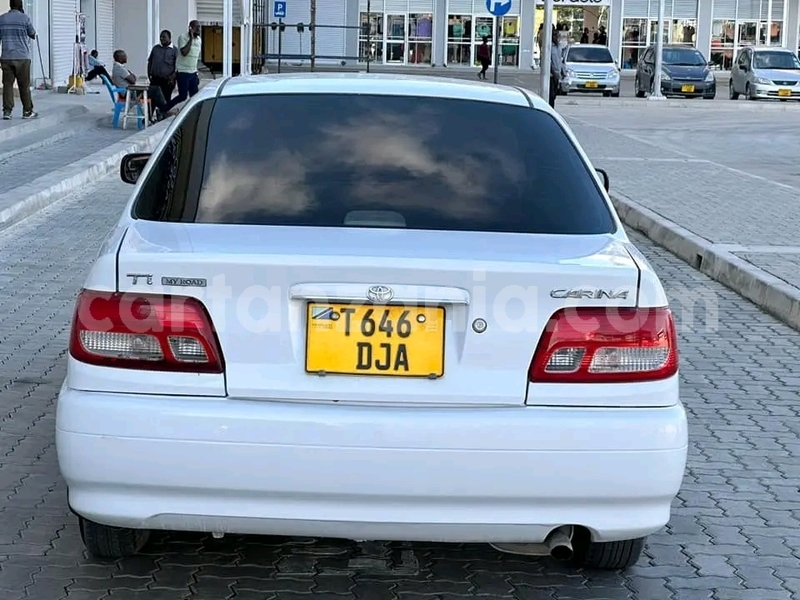 Big with watermark toyota carina dar es salaam dar es salaam 23612