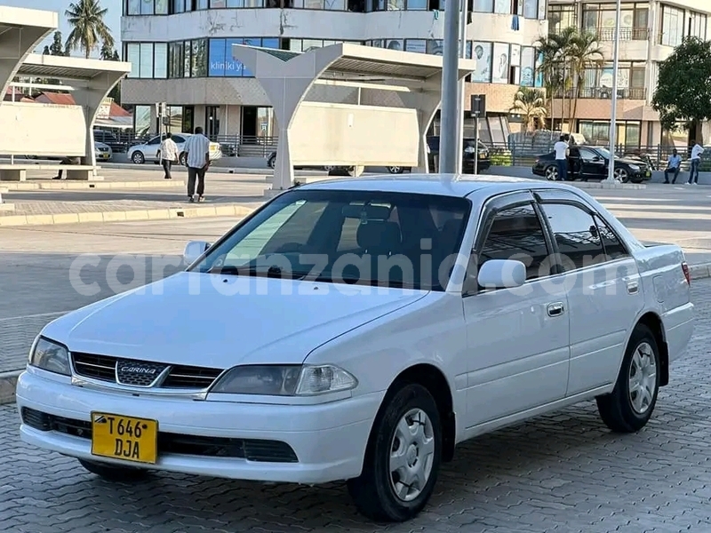 Big with watermark toyota carina dar es salaam dar es salaam 23612