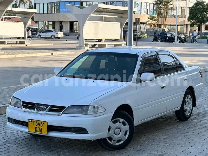 Big with watermark toyota carina dar es salaam dar es salaam 23612