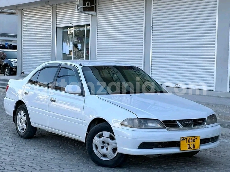 Big with watermark toyota carina dar es salaam dar es salaam 23612