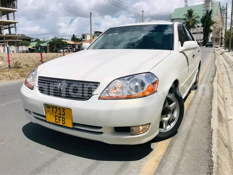 Big with watermark toyota mark ii dar es salaam dar es salaam 23613