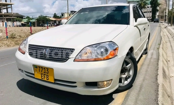 Cars for sale in tanzania - cartanzania