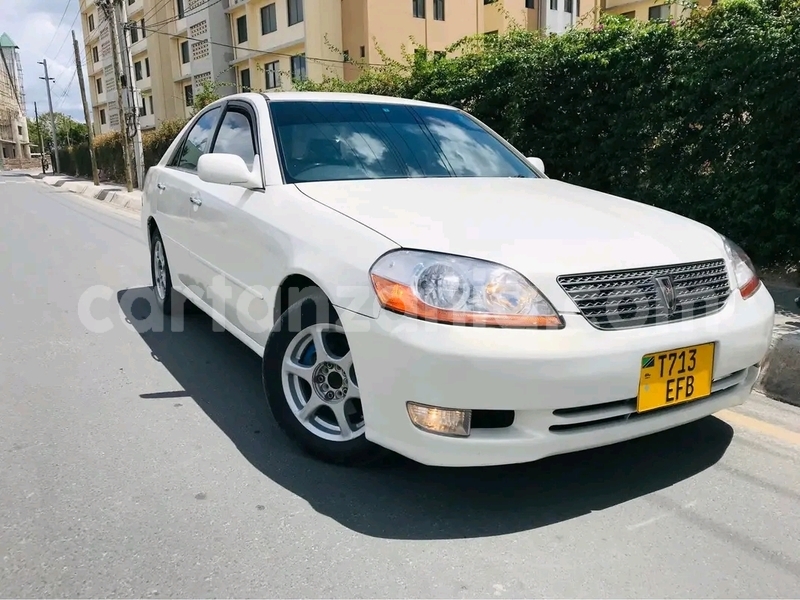 Big with watermark toyota mark ii dar es salaam dar es salaam 23613