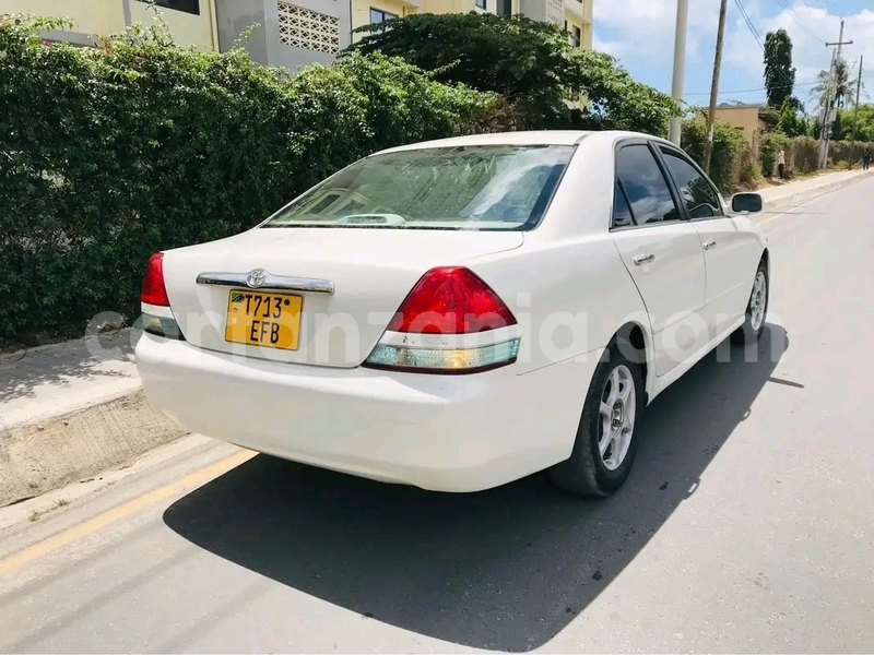 Big with watermark toyota mark ii dar es salaam dar es salaam 23613