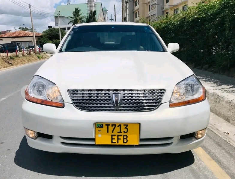 Big with watermark toyota mark ii dar es salaam dar es salaam 23613