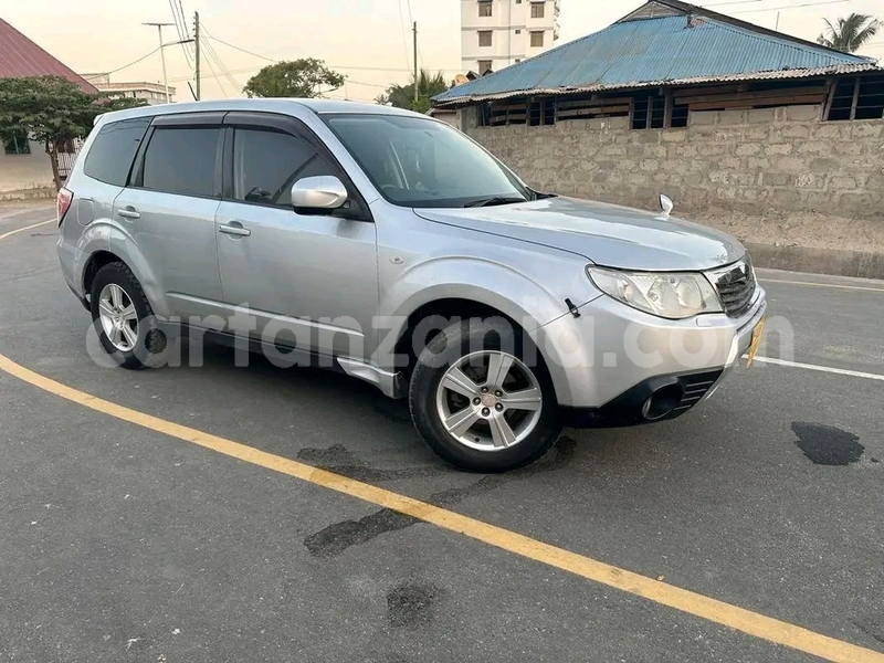 Big with watermark subaru forester dar es salaam dar es salaam 23614