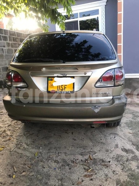 Big with watermark toyota harrier dar es salaam dar es salaam 23615