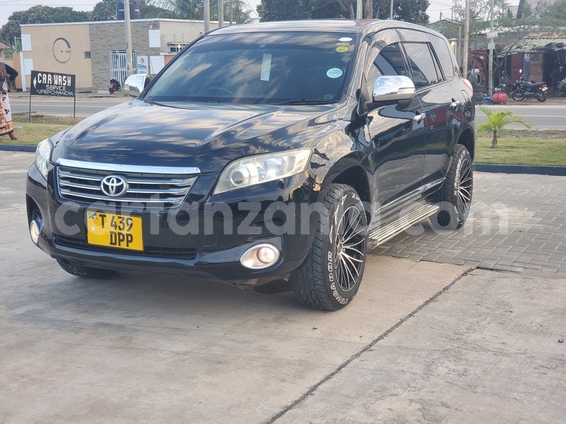 Big with watermark toyota vanguard dar es salaam dar es salaam 23616