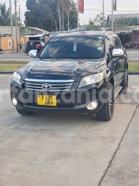 Big with watermark toyota vanguard dar es salaam dar es salaam 23616