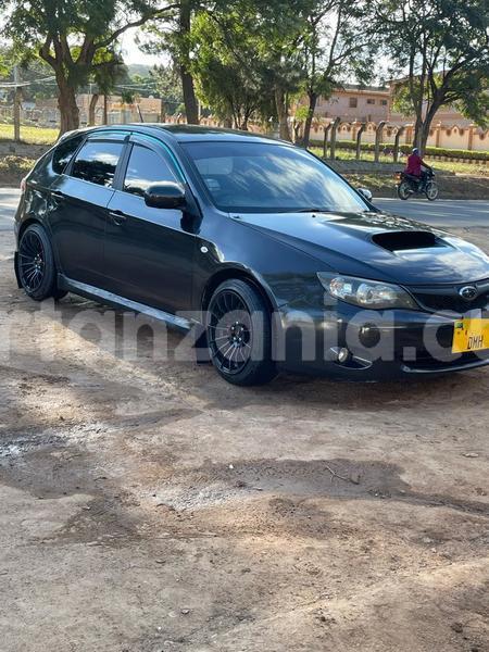 Big with watermark subaru impreza njombe njombe 23617