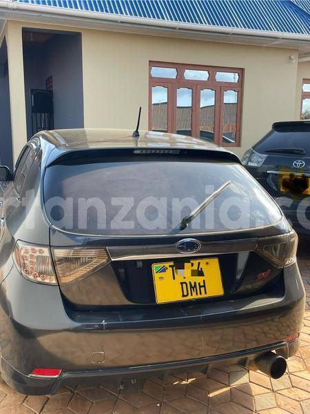 Big with watermark subaru impreza njombe njombe 23617