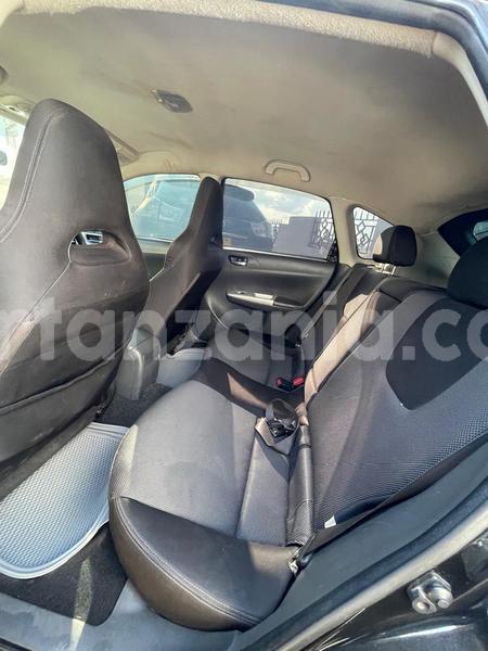 Big with watermark subaru impreza njombe njombe 23617