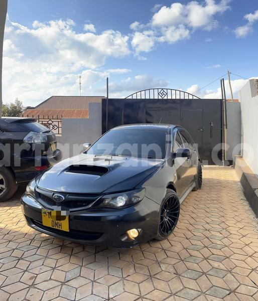 Big with watermark subaru impreza njombe njombe 23617