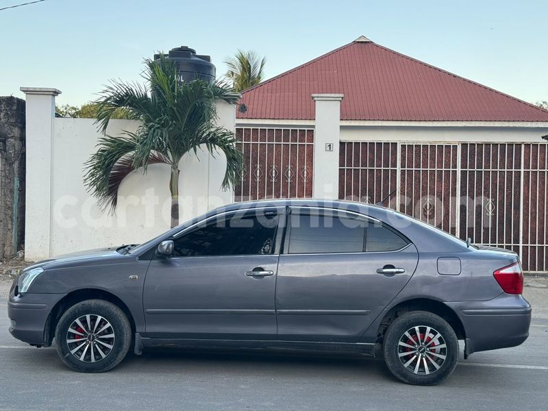 Big with watermark toyota premio dar es salaam dar es salaam 23618