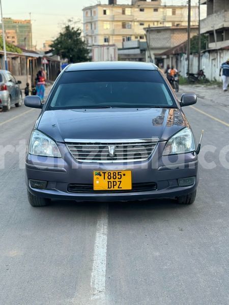 Big with watermark toyota premio dar es salaam dar es salaam 23618