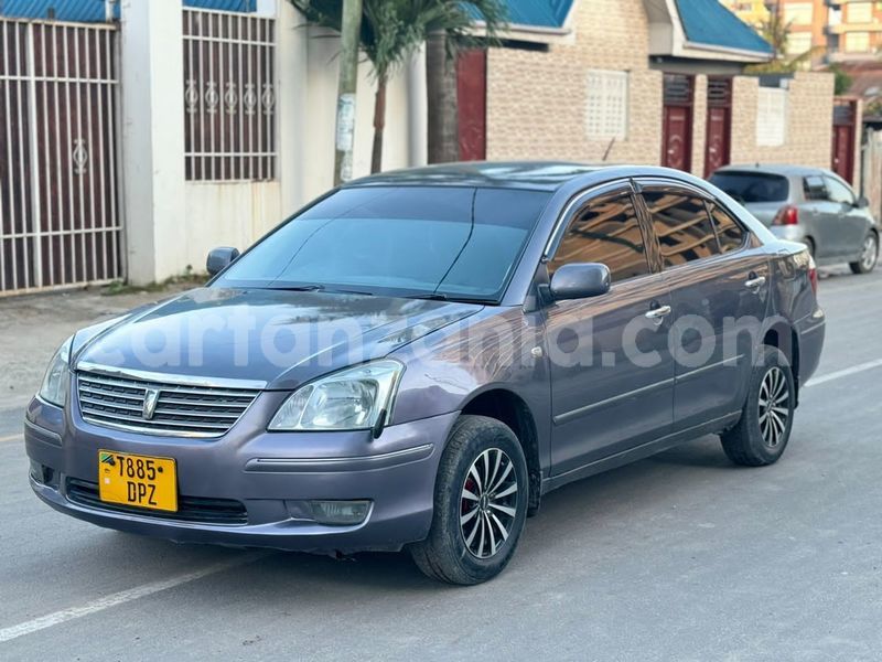 Big with watermark toyota premio dar es salaam dar es salaam 23618