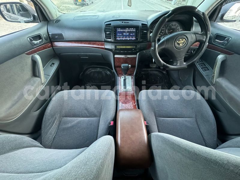 Big with watermark toyota premio dar es salaam dar es salaam 23618