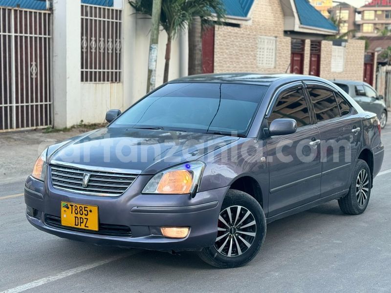 Big with watermark toyota premio dar es salaam dar es salaam 23618