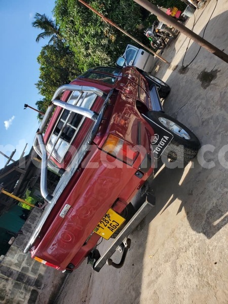 Big with watermark toyota hilux dar es salaam dar es salaam 23621