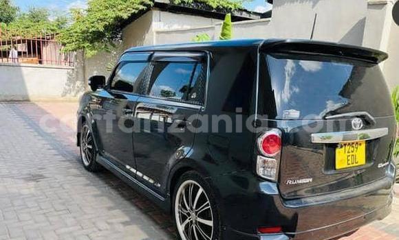 Buy Used Toyota Corolla Rumion Silver Car in Dar es Salaam in Dar es Salaam Buy Used Toyota Corolla Rumion Silver Car in Dar es Salaam in Dar es Salaam