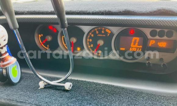 Buy Used Toyota Corolla Rumion Silver Car in Dar es Salaam in Dar es Salaam Buy Used Toyota Corolla Rumion Silver Car in Dar es Salaam in Dar es Salaam