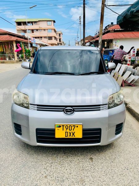 Big with watermark toyota corolla rumion dar es salaam dar es salaam 23623