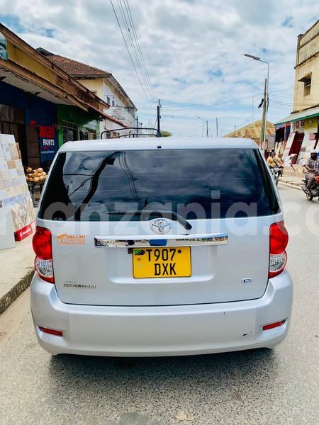 Big with watermark toyota corolla rumion dar es salaam dar es salaam 23623