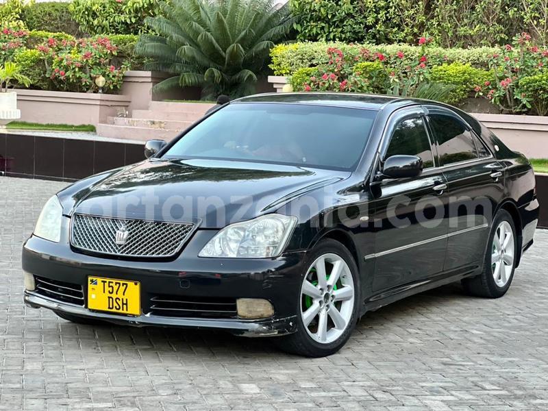 Big with watermark toyota crown dar es salaam dar es salaam 23624