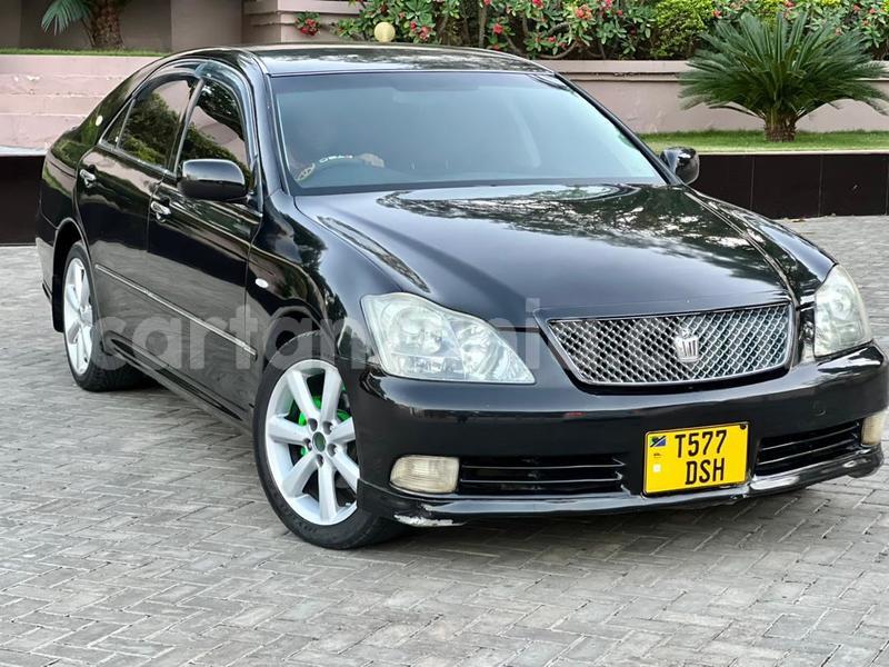 Big with watermark toyota crown dar es salaam dar es salaam 23624