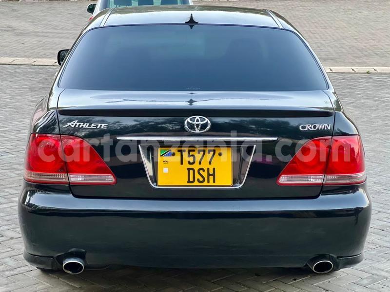 Big with watermark toyota crown dar es salaam dar es salaam 23624