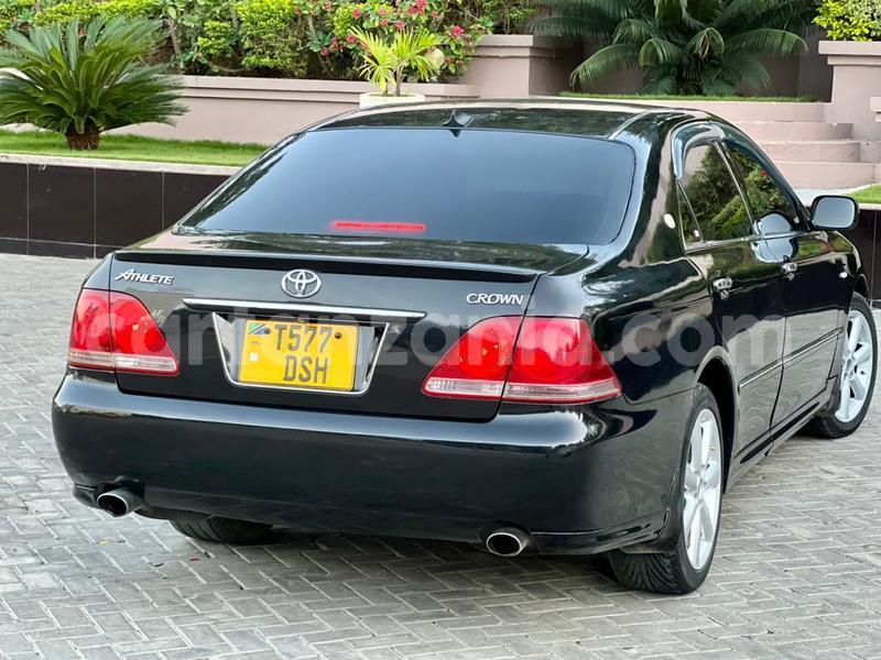 Big with watermark toyota crown dar es salaam dar es salaam 23624