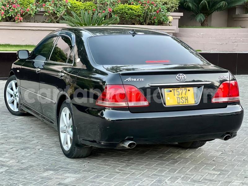 Big with watermark toyota crown dar es salaam dar es salaam 23624