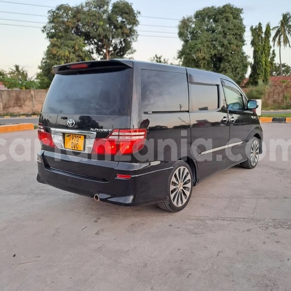 Big with watermark toyota alphard dar es salaam dar es salaam 23626