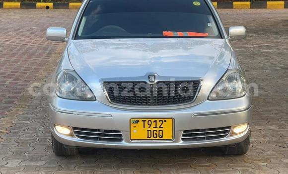 Buy Used Toyota Brevis Silver Car in Dar es Salaam in Dar es Salaam Buy Used Toyota Brevis Silver Car in Dar es Salaam in Dar es Salaam