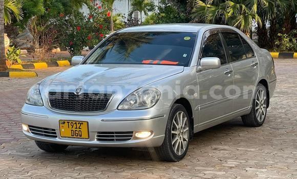 Buy Used Toyota Brevis Silver Car in Dar es Salaam in Dar es Salaam Buy Used Toyota Brevis Silver Car in Dar es Salaam in Dar es Salaam