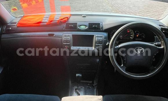 Buy Used Toyota Brevis Silver Car in Dar es Salaam in Dar es Salaam Buy Used Toyota Brevis Silver Car in Dar es Salaam in Dar es Salaam